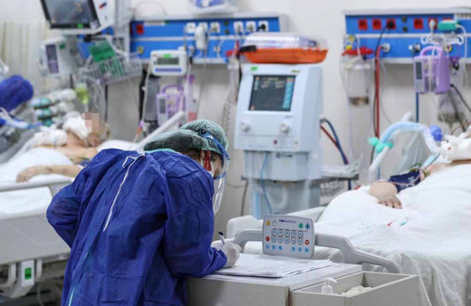 İngiltere'de salgın paniği: 'Eris' tüm ülkeye yayıldı!