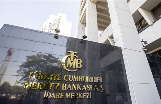 TCMB açıkladı! 7 Ağustos alım satıma konu olmayan döviz kurları