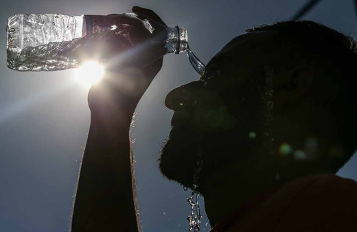 Meteoroloji uzmanı dedi: 240 saat sürecek! Yeni haftada hava nasıl olacak? Sıcaklıklar düşüyor