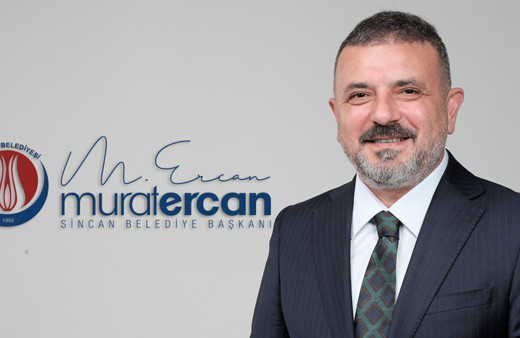 Murat Ercan kimdir, aslen nereli? AK Parti'nin Ankara adayı olacak deniyor