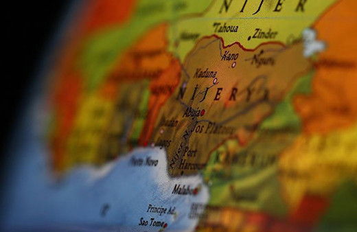 Nijerya, Nijer ile tüm sınırlarını kapattı