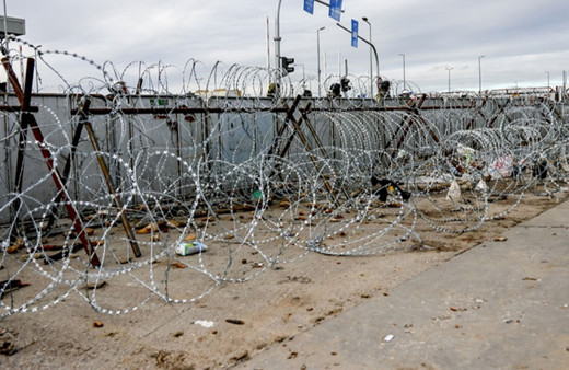 Polonya, Belarus sınırına ek 1000 asker göndermeyi planlıyor!