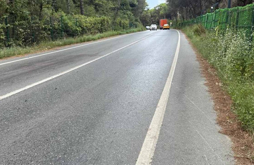 Sarıyer'de kalaşnikoflu kanlı pusu: 2 ölü, 1 yaralı