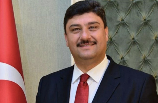 Serhat Oğuz kimdir, aslen nereli, kaç yaşında? Serhat Oğuz kimdir hangi partiden, görevi ne?