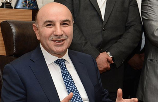 Turgut Altınok kimdir, aslen nereli, yaşı kaç? Turgut Altınok hangi partiden?