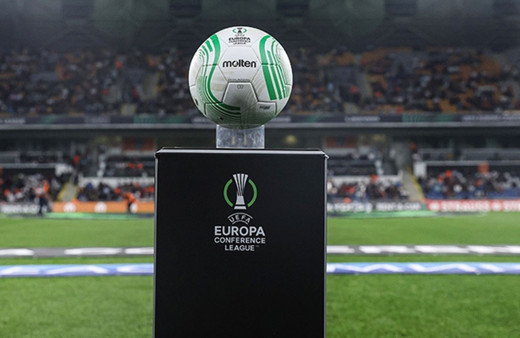 UEFA Konferans Ligi'nde Fenerbahçe ve Beşiktaş ve Adanademirspor'un olası rakipleri belli oldu