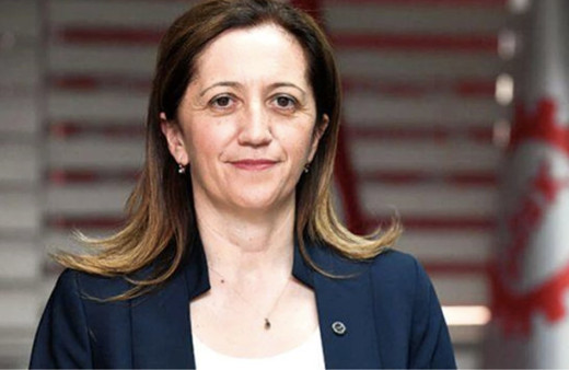 Arzu Çerkezoğlu kimdir, aslen nereli, yaşı kaç? Adı CHP'de İstanbul İl Başkanlığı için geçiyor