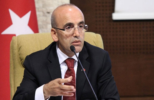 Şimşek'ten ‘seçim’ ve ‘enflasyon’ mesajı! "Kararlılıkla devam edeceğiz"