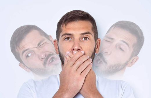 Tourette sendromu nedir, belirtileri neler? Mete Gazoz'un hastalığı mı?