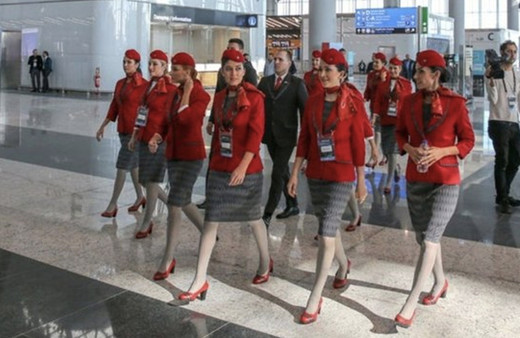 THY kabin memuru başvuru formu 2023, başvuru şartları neler?