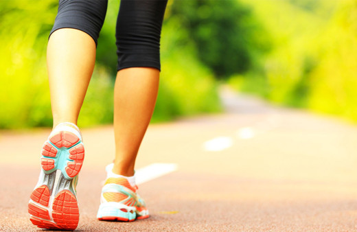 Sağlıklı hayat için önerilen günlük adım sayısı değişti ölüm riskinde yüzde 15 detayı