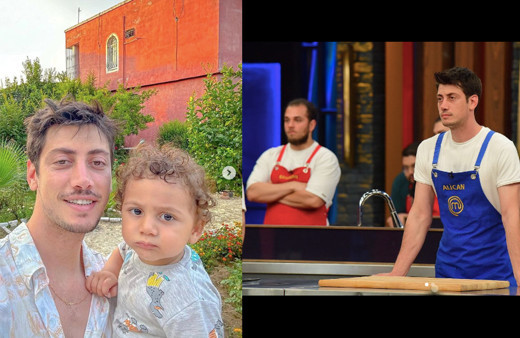 Alican Sabunsoy kimdir kaç yaşında hikayesi çok başka çıktı! Meğer...