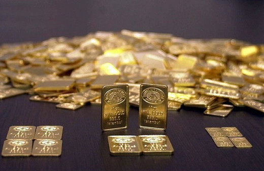 Altın piyasasında son durum! En yüksek ve en düşük...