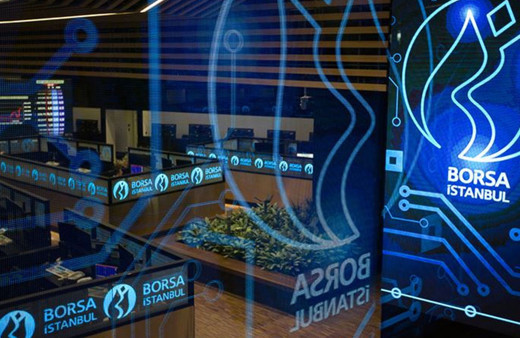 Borsa güne yükselişle başladı! Kazandıran ve kaybettiren...