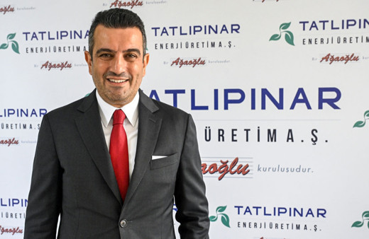 Tatlıpınar Enerji 10-11 Ağustos'ta talep toplayacak!