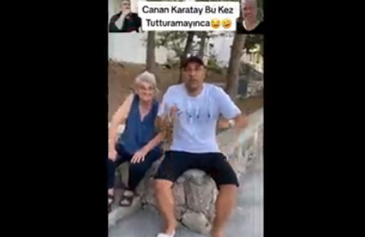 Canan Karatay'a ağır suçlama: Kendisini dinledim kalp krizi geçirdim