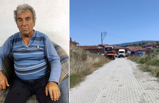 Çorum'da kaybolan alzaymır hastasından 6 gündür haber alınamıyor!