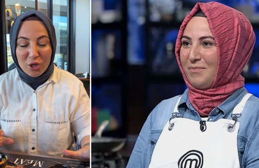 Masterchef Eda kaç yaşında, nereli? Eda Karabulut'un yüzüne ne oldu, estetik mi?