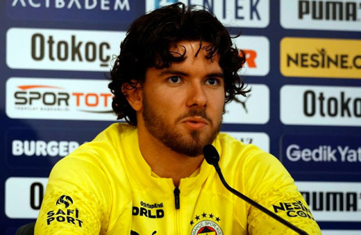 Ferdi Kadıoğlu: Kupalar kazanmak istiyoruz