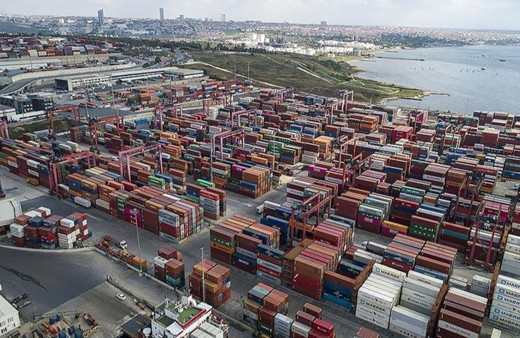 Suudi Arabistan'a ihracat 1,2 milyar doları aştı!