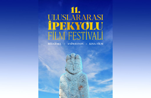 "11. Uluslararası İpekyolu Film Festivali" için başvurular başladı