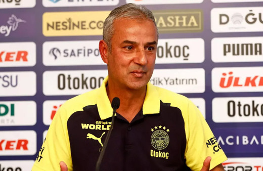 İsmail Kartal'dan Lincoln Henrique açıklaması! Okan Buruk'a flaş cevap: Bunlar küçük söylemler...