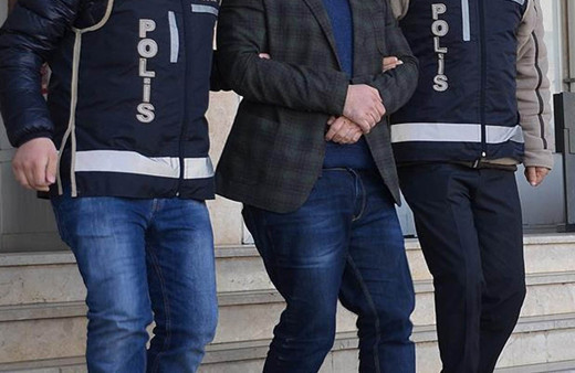 İstanbul'da terör operasyonu: 6 kişi yakalandı! Hepsine el konuldu