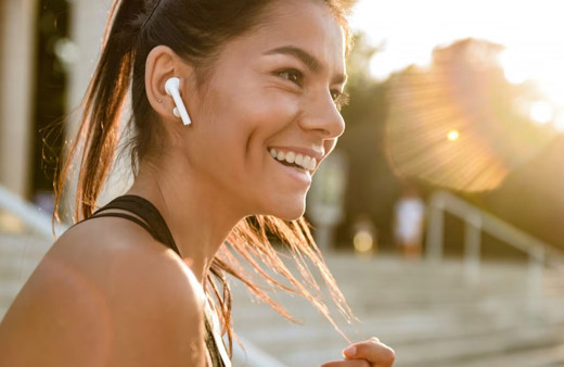 Yeni nesil kablosuz kulaklıkların kanserle bağlantısı yok!