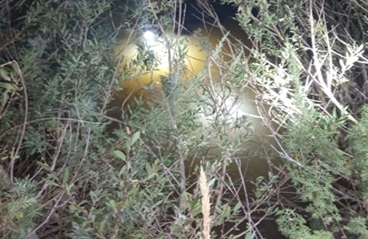 Erzurum'da kayıp çocuk korkunç halde bulundu