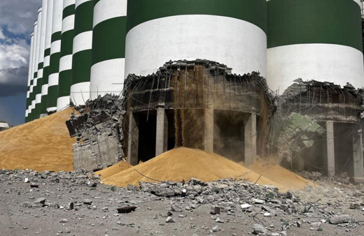 Kocaeli'de meydana gelen patlamadan acı haber