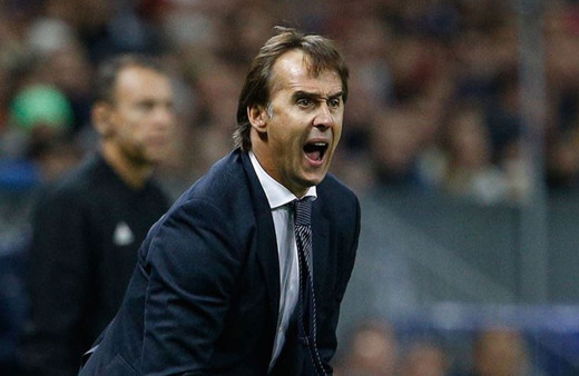 Wolverhampton'da Julen Lopetegui dönemi sona erdi