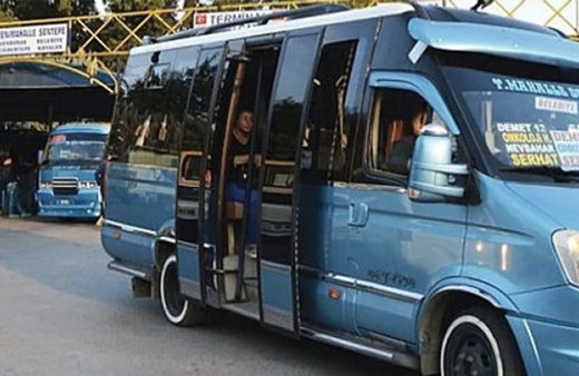 2023 minibüs ücretleri zamlandı! İndi-bindi ücretleri kaç para oldu?