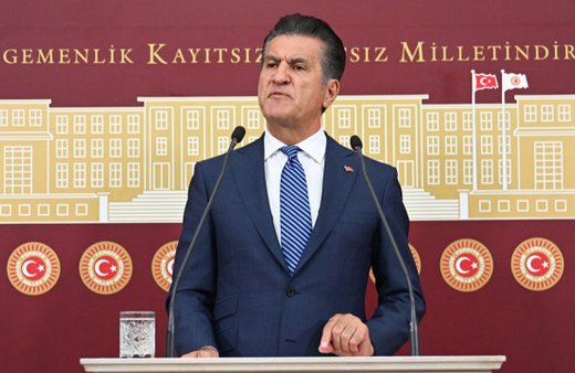 Mustafa Sarıgül'den mahkumlar için af çağrısı!