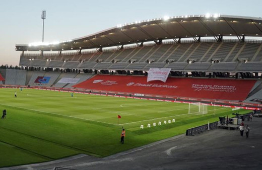 Süper Lig’de 12 ilden 20 takım, 20 statta mücadele edecek!