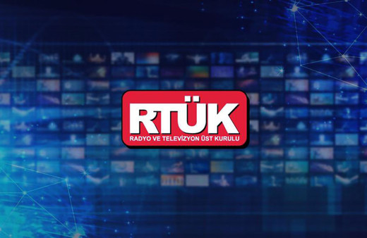 RTÜK'ten terör propagandası yapan Tele1 ve KRT'ye program durdurma cezası!