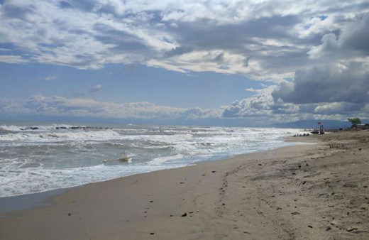 Sakarya sahillerinde denize girmek yasaklandı!