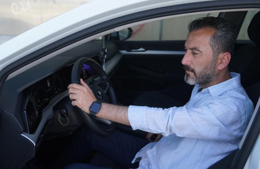 Serviste tamir edilen aracı kusurlu teslim edildi, 5 yıl hukuk mücadelesi verdi sonunda haklı bulundu