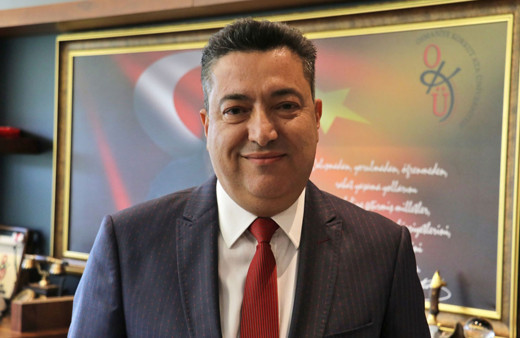 Osmaniye'deki Hibrit ve Elektrikli Taşıtlar Teknolojisi Programı ilk öğrencilerini kabul edecek!