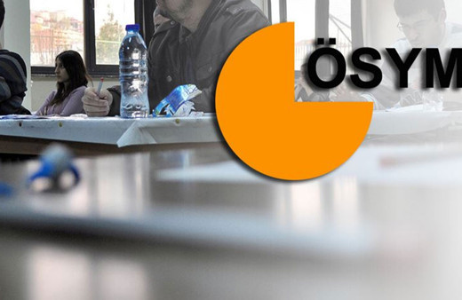 Akademik Personel ve Lisansüstü Eğitimi Giriş Sınavı yapıldı