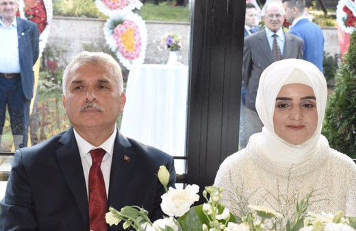 Trabzon Valisi Aziz Yıldırım kimdir, aslen nereli? Vali Aziz Yıldırım önceki görevleri