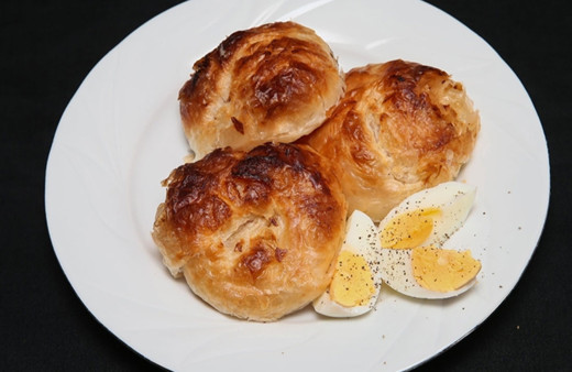 İzmir’de gevrek ve boyoza zam geldi!