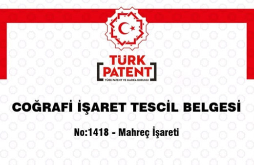 Arapgir Deli Kız Baklavası’na coğrafi tescil!