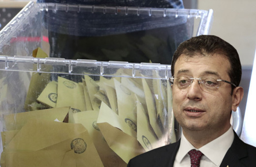 Son seçimi bilen Betimar'dan İstanbul anketi: Ekrem İmamoğlu'nun oy oranı kaç çıktı?