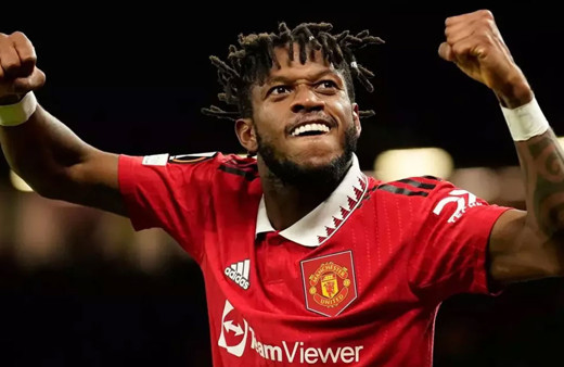 Fenerbahçe, Brezilyalı orta saha oyuncusu Fred'i bitirdi