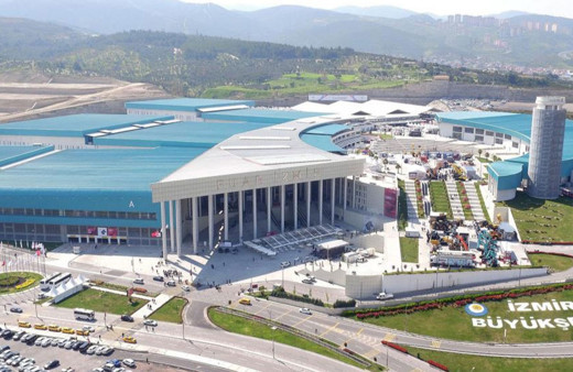 İzmir'e yeni bir fuar: Festiveworld İzmir 25 Ekim’de kapılarını açıyor!