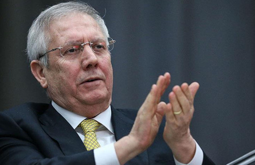 Futbolseverler neye uğradığını şaşırdı! Aziz Yıldırım, Trabzon'a vali atandı