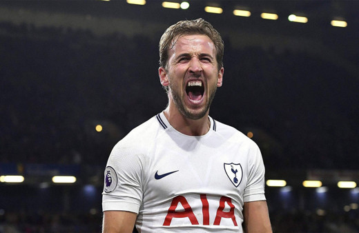 Bayern Münih'ten Harry Kane bombası! 100 milyon euro