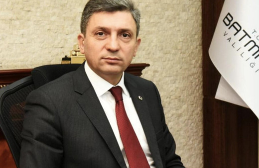 Hulusi Şahin kimdir, aslen nereli? Antalya Valisi Hulusi Şahin kaç yaşında, hayatı