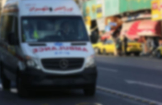 Tüp patladı ev çöktü! 6 kişi hayatını kaybetti