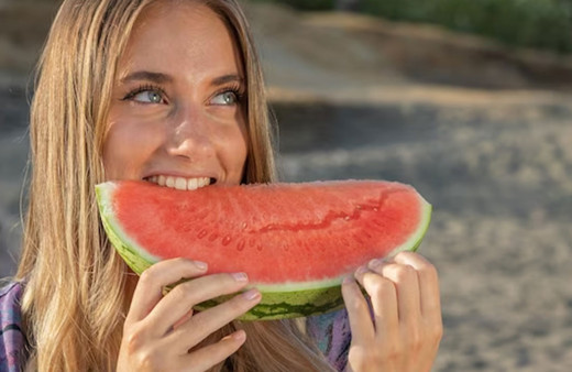 Su deposu besinlerin şimdi tam zamanı!